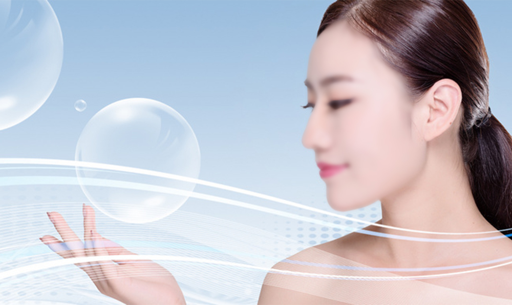 韩国谷物大米洗发水：美容护肤行业的科普解析